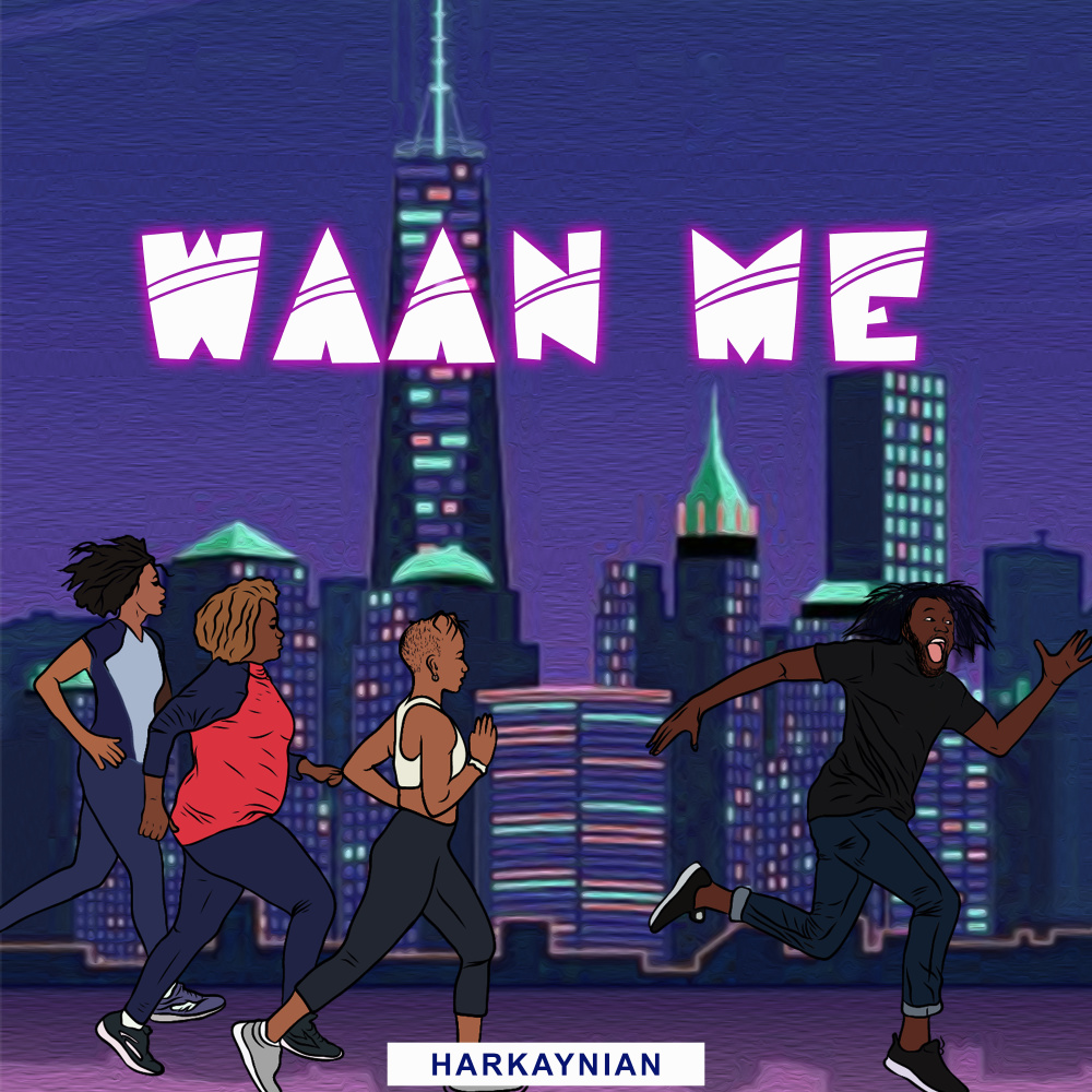 Waan Me