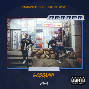 收聽Fannypack的Goddamn (Lulleaux Extended Remix|Explicit)歌詞歌曲