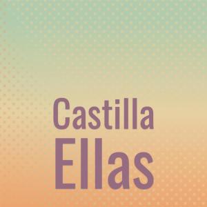 Album Castilla Ellas oleh Various Artists