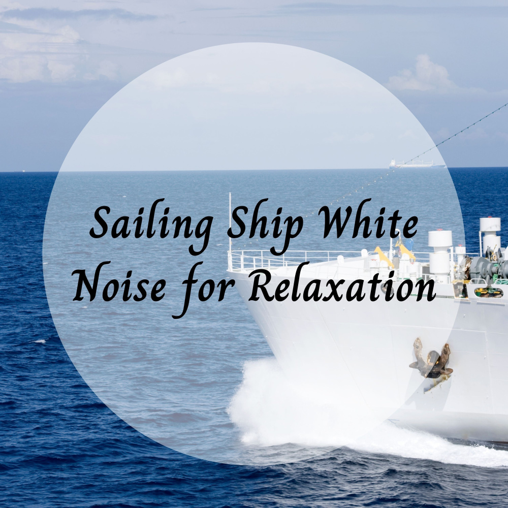 White Noise to Study and Focus