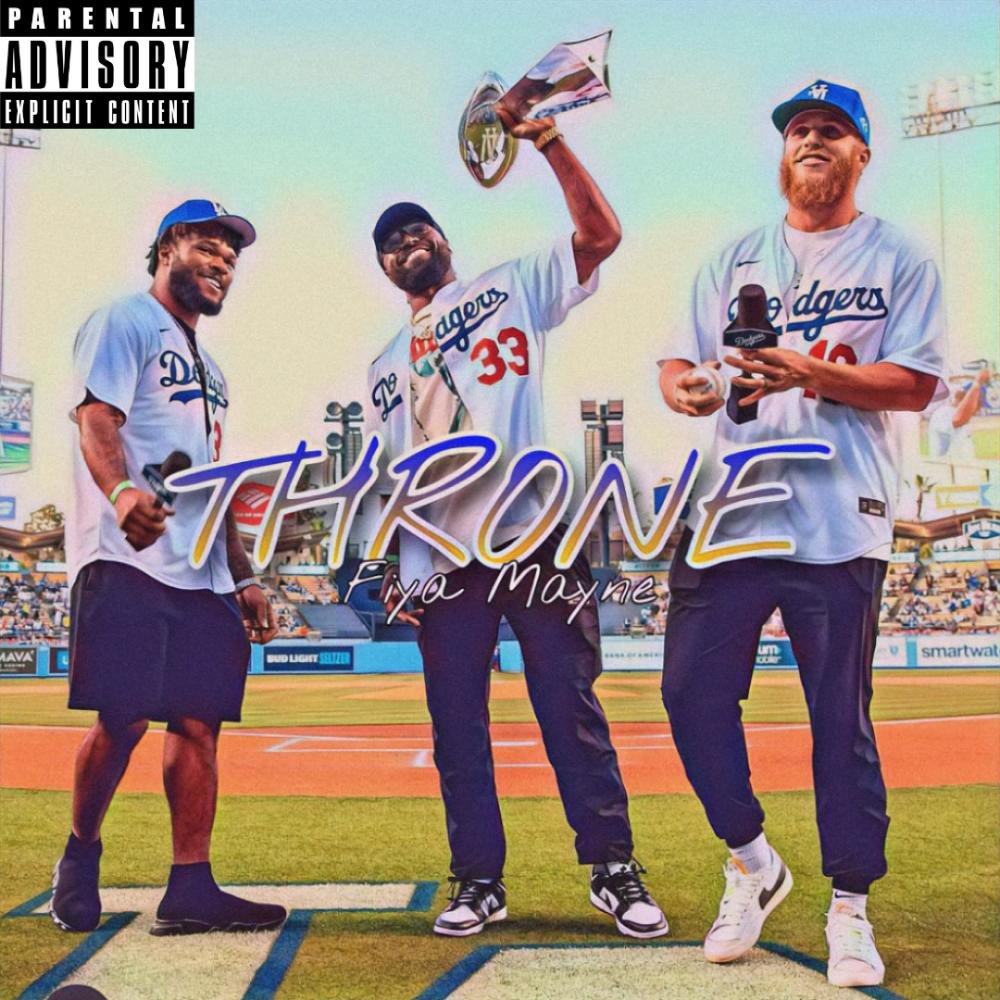 THRONE (Explicit)