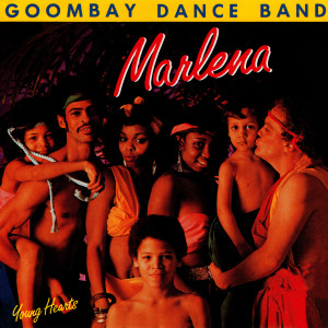 Album Marlena from Goombay Dance Band