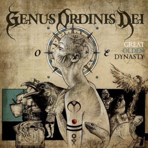 ดาวน์โหลดและฟังเพลง You Die in Roma พร้อมเนื้อเพลงจาก Genus Ordinis Dei