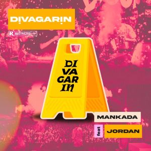 收聽Jordan DJ的D!VAGAR!N歌詞歌曲