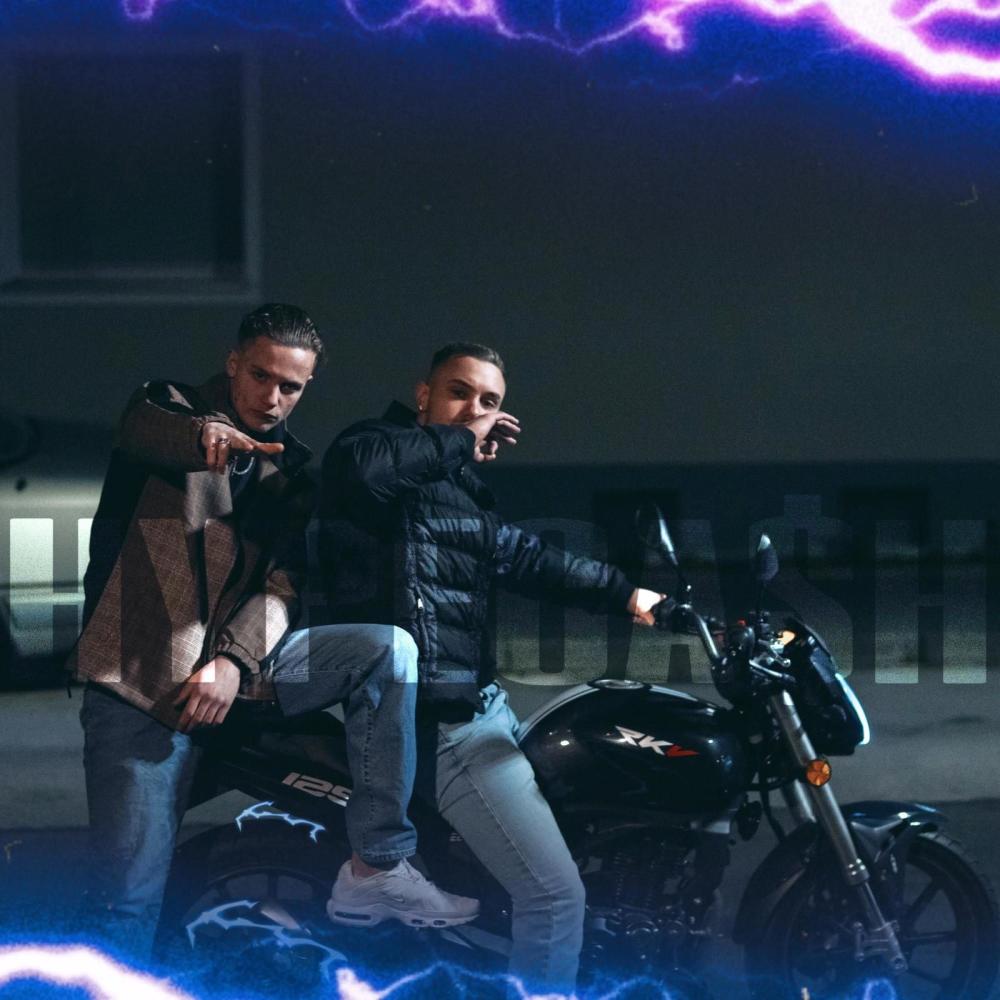 Hypecash (feat. Sedio) (Explicit)