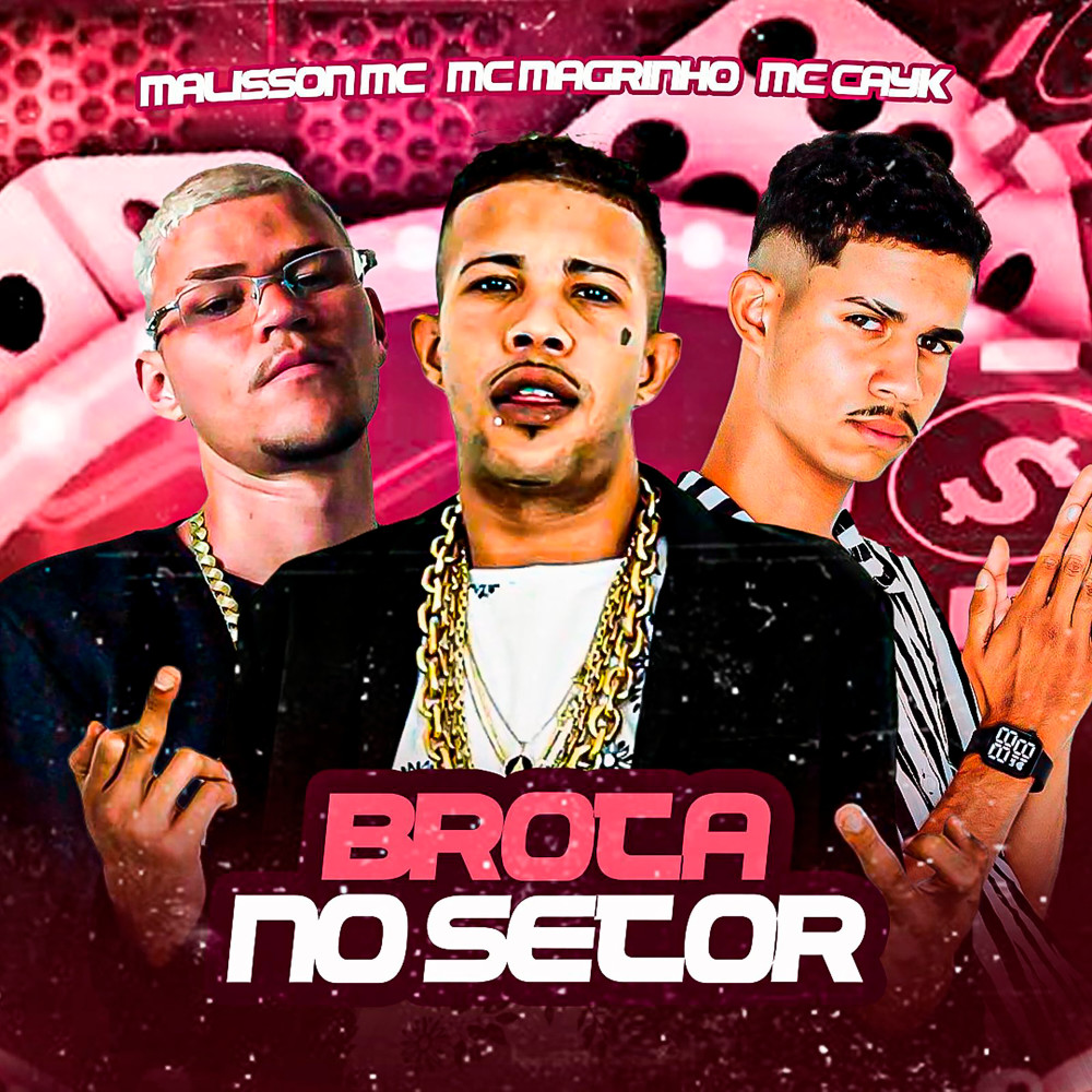 Brota no Setor