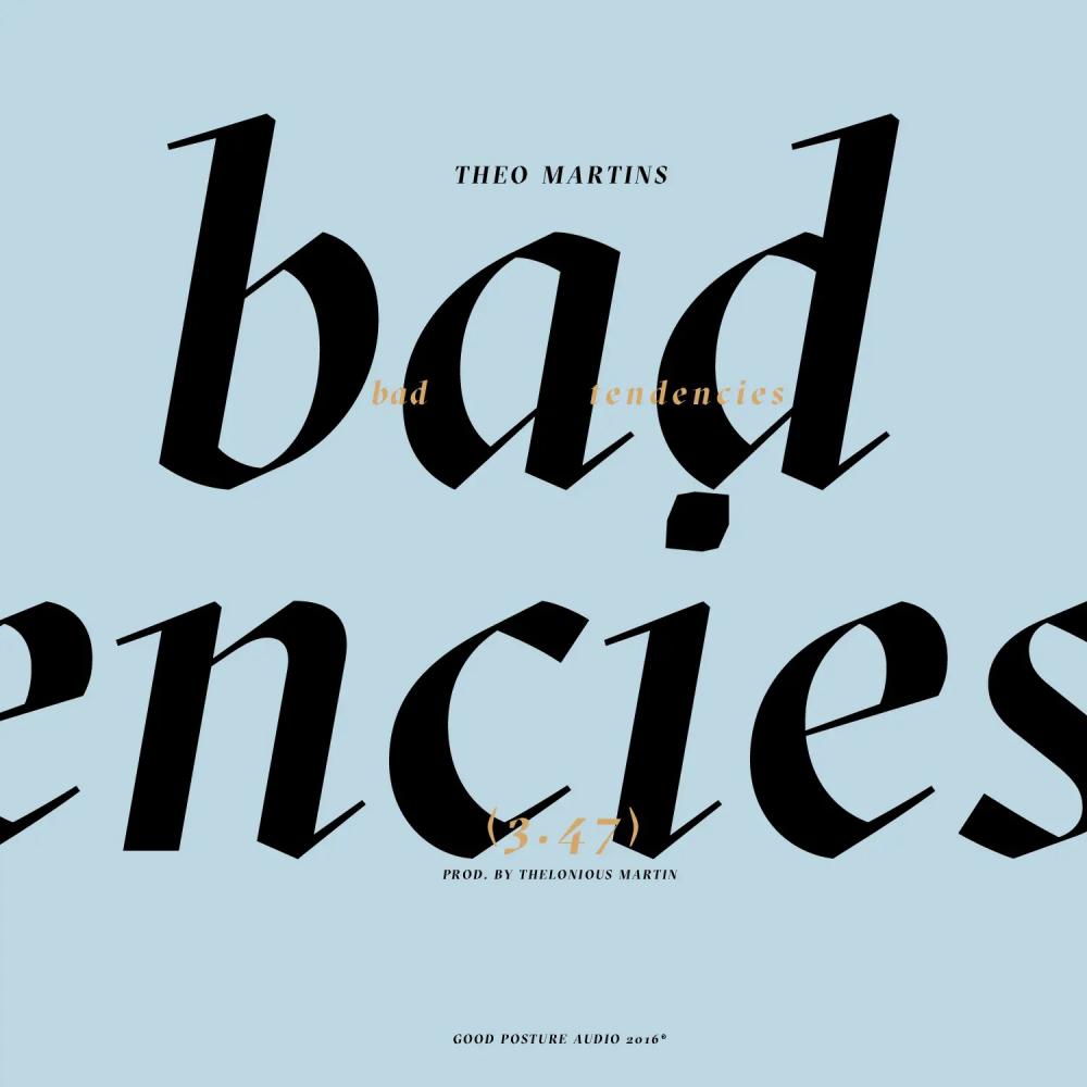 Bad Tendencies (Live|Explicit)