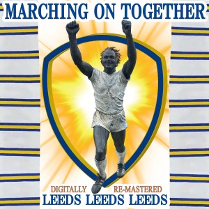 收聽Leeds United Team的Leeds, Leeds, Leeds (Marching On Together)歌詞歌曲