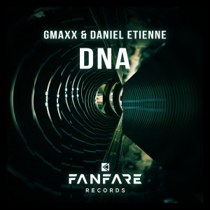 Album DNA oleh Gmaxx