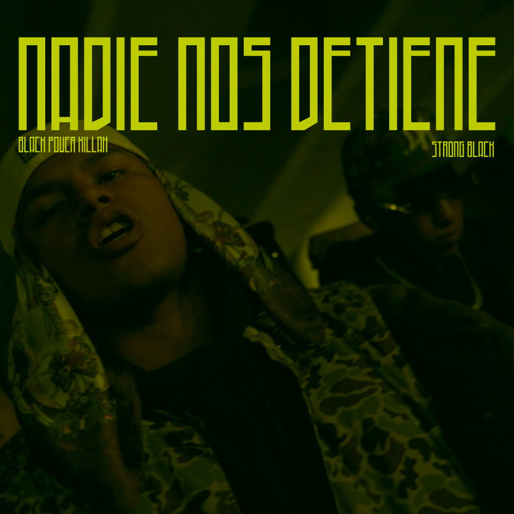 Nadie Nos Detiene (Remix|Explicit)