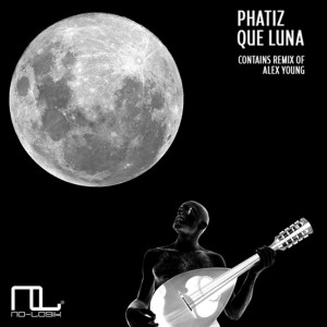 PHATIZ的专辑Que Luna