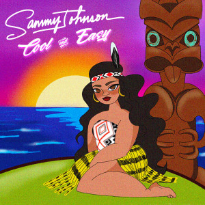 收聽Sammy Johnson的Cool & Easy歌詞歌曲
