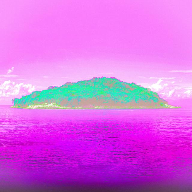 收聽Bawl的Island Bawl歌詞歌曲