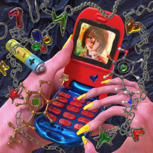 Listen to Dopamine (Split Brain Version) song with lyrics from Madelline