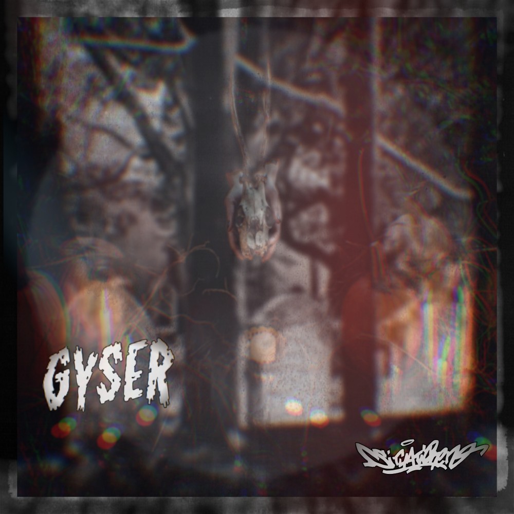 Gyser (Explicit)