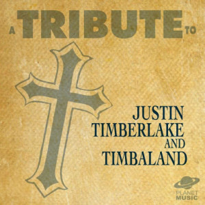 The Hit Co.的專輯A Tribute to Justin Timberlake and Timbaland