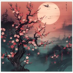 收聽暮靄樓的碾玉觀音（宋代話本改編）歌詞歌曲