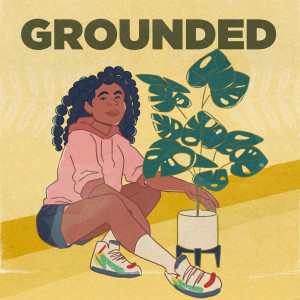 收聽Ari Lennox的Grounded歌詞歌曲