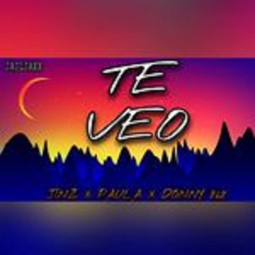 Te Veo (feat. Jinz & Paula.)