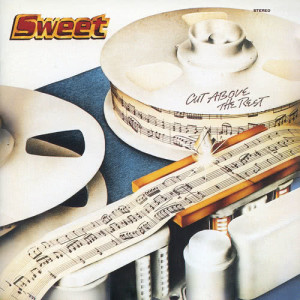收聽Sweet的Hold Me歌詞歌曲