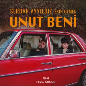 อัลบัม Unut Beni ศิลปิน Serdar Ayyildiz