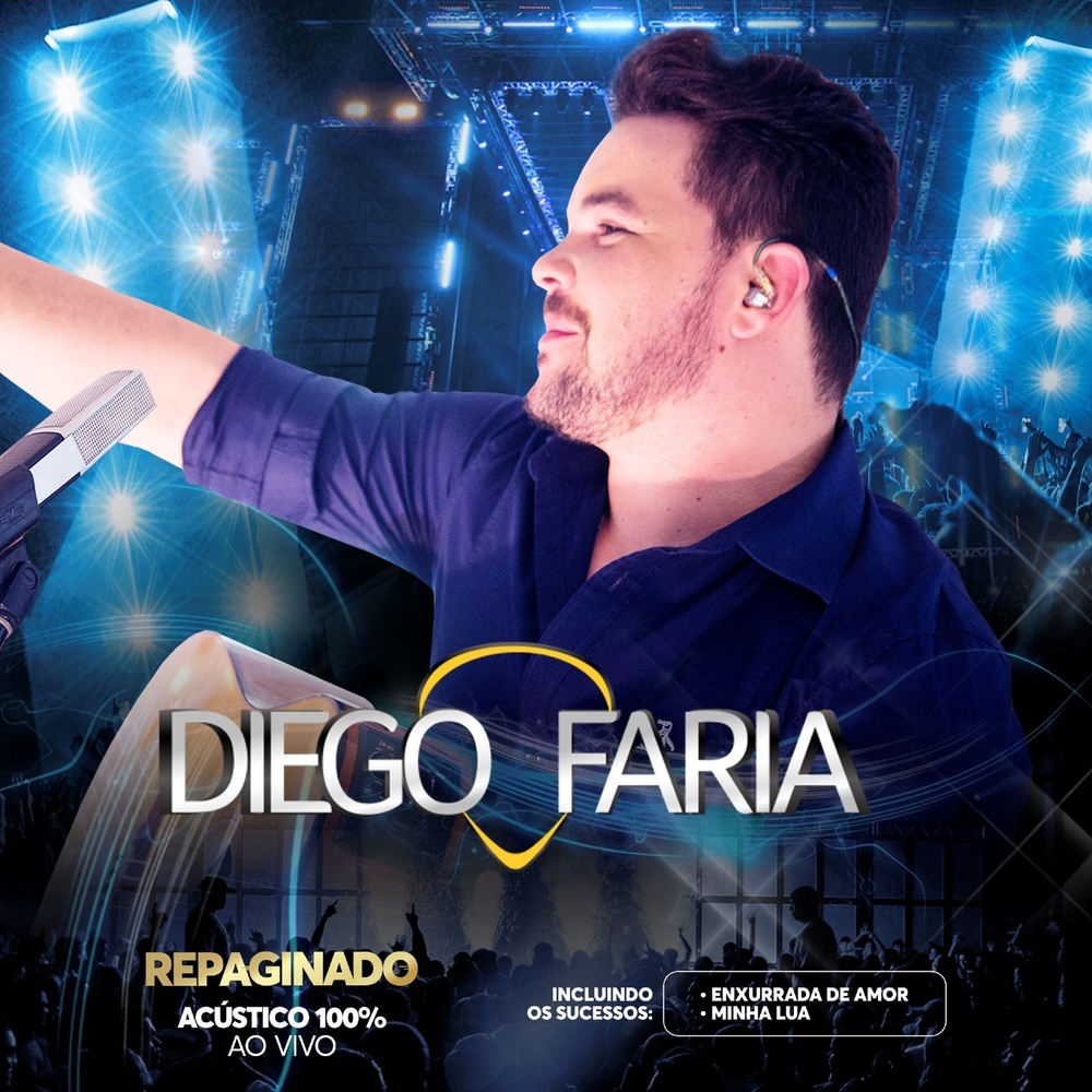 5 Segundos (Ao Vivo)
