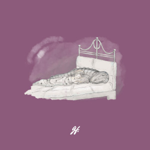 gishfang的專輯Monster Under My Bed