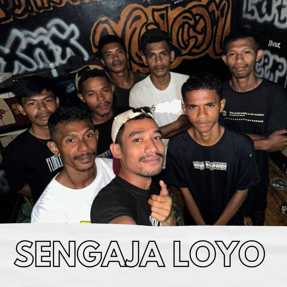 Sengaja Loyo (Remix|Explicit)