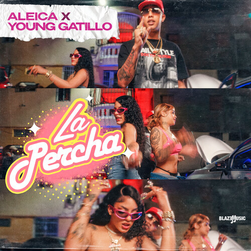 La Percha (Explicit)