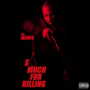 Listen to The Rind (Explicit) song with lyrics from The MANIC