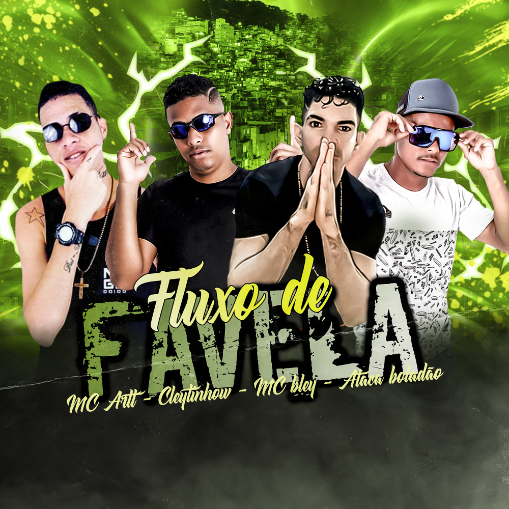 Fluxo de Favela