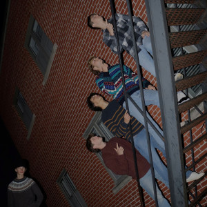 Album Inclined from Fruition