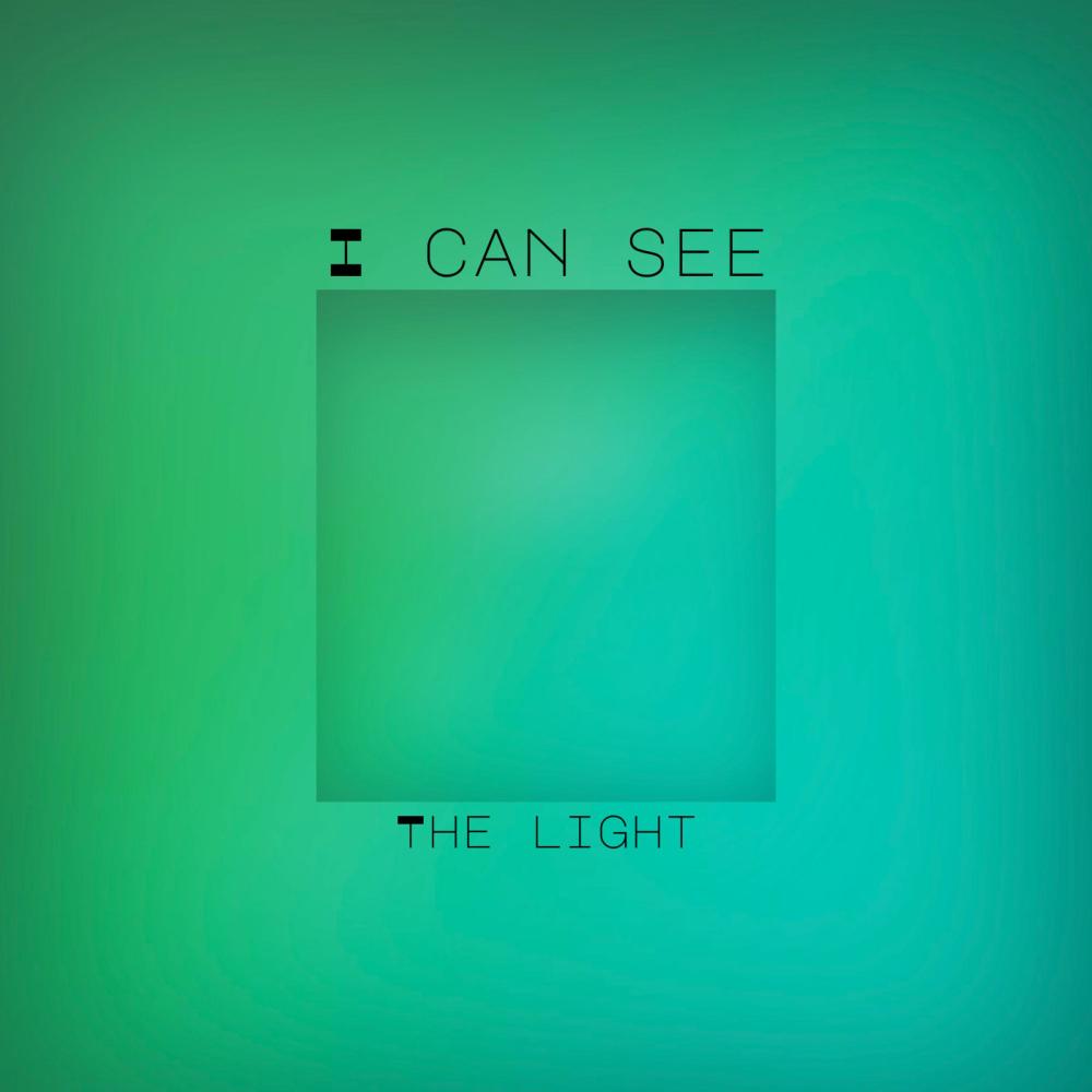 i can see the light