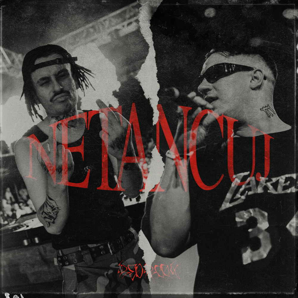 Netancuj (Remix|Explicit)