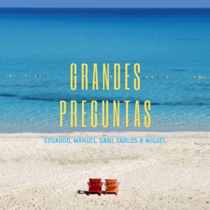 Listen to Grandes Preguntas song with lyrics from Manuel
