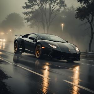 收聽JayXTurbo的GODSPEED歌詞歌曲