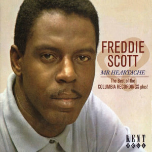 收聽Freddie Scott的I'm Too Far Gone to Turn Around歌詞歌曲