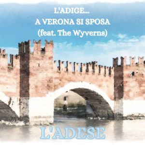 收听Marco Pollini的L'ADIGE (L'adese)歌词歌曲