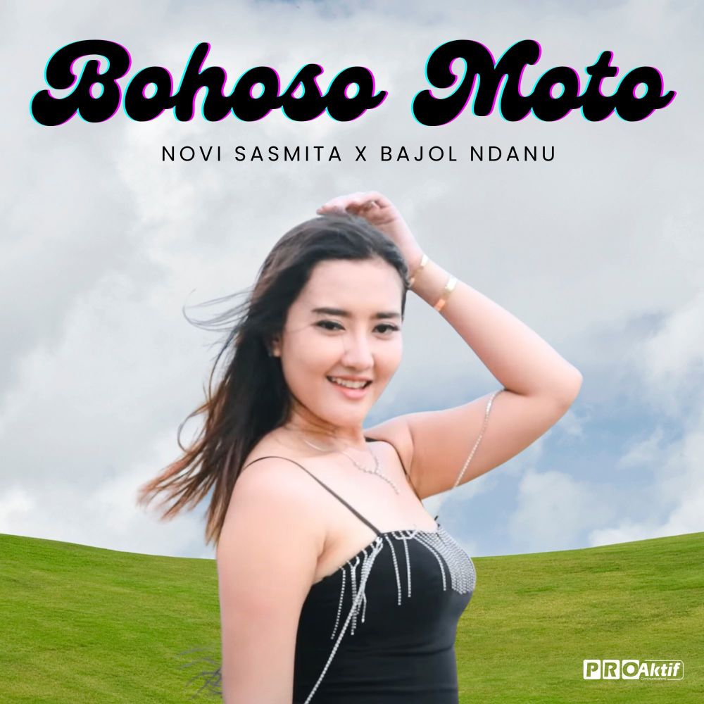 Bohoso Moto