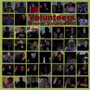 收聽Volunteers的You Got Everything Money Can Buy But Nothing Money Can't Buy歌詞歌曲