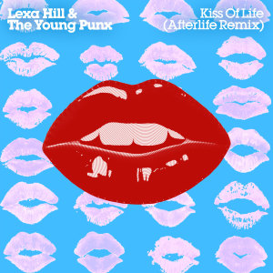 Album Kiss Of Life (Afterlife Remix) from 