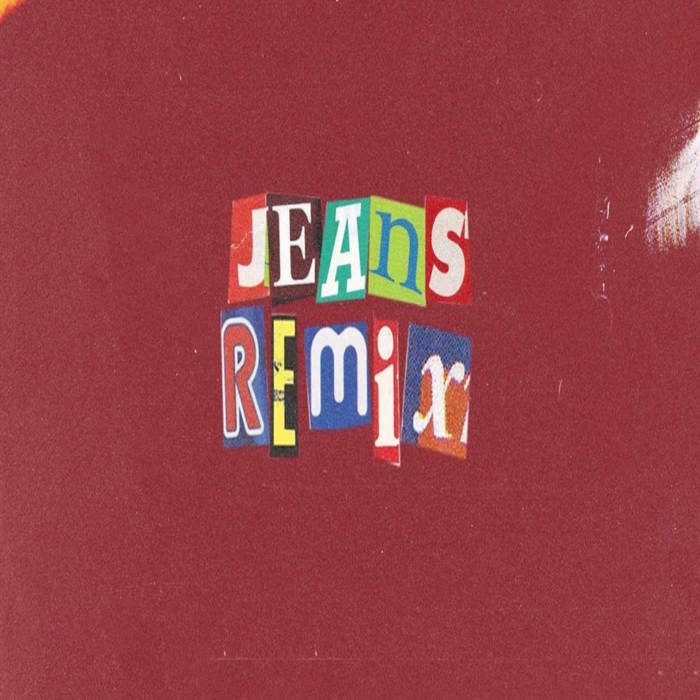 Jeans Remix