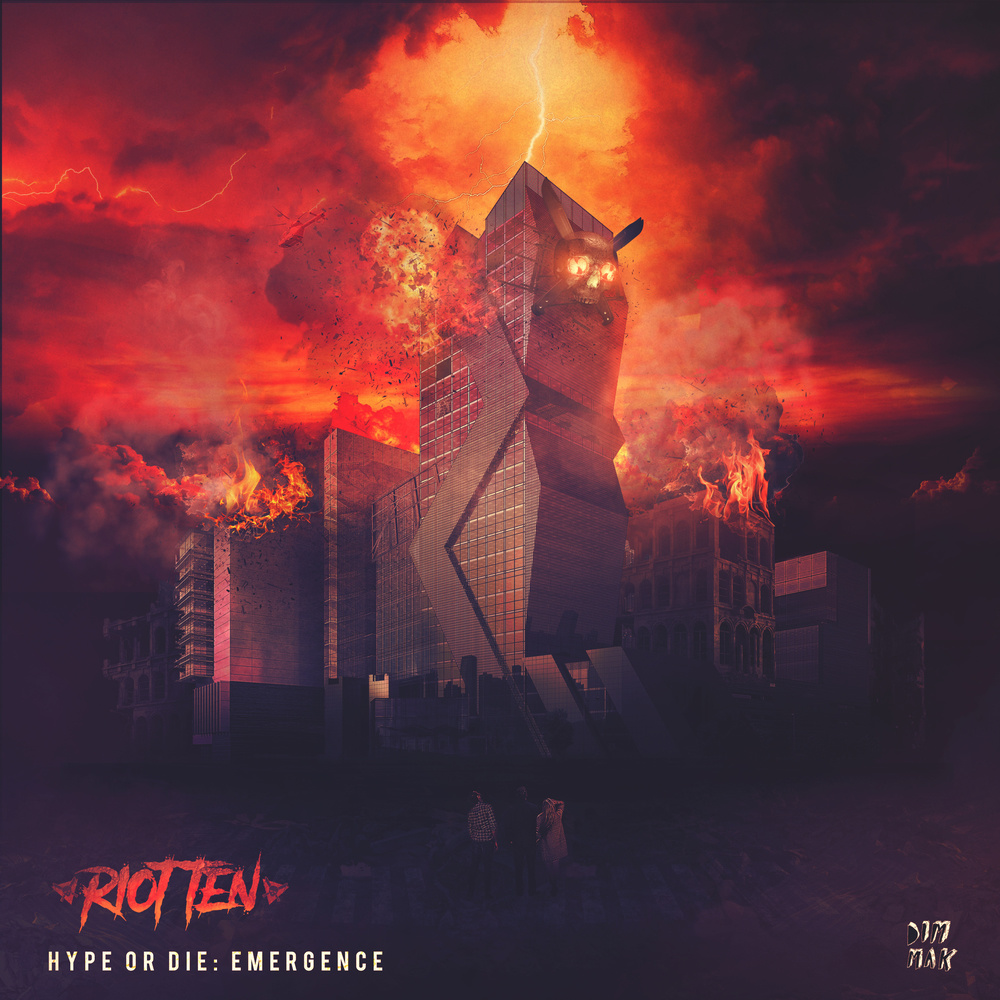 Rail Breaker (feat. Rico Act) (VIP Mix) (Explicit) (VIP Mix|Explicit)