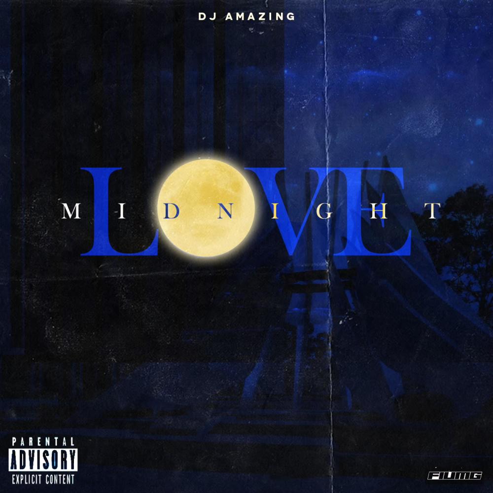 Midnight Love (feat. HRS! & Yellaboii "Tha Duke") (Explicit)