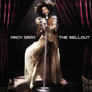 อัลบัม The Sellout ศิลปิน Macy Gray