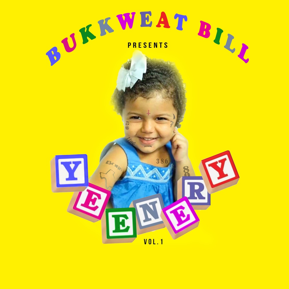 You Won't Freestyle (Explicit)