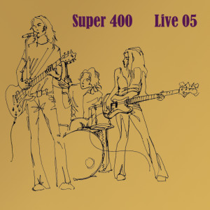 收聽Super 400的Que Sera Sera歌詞歌曲