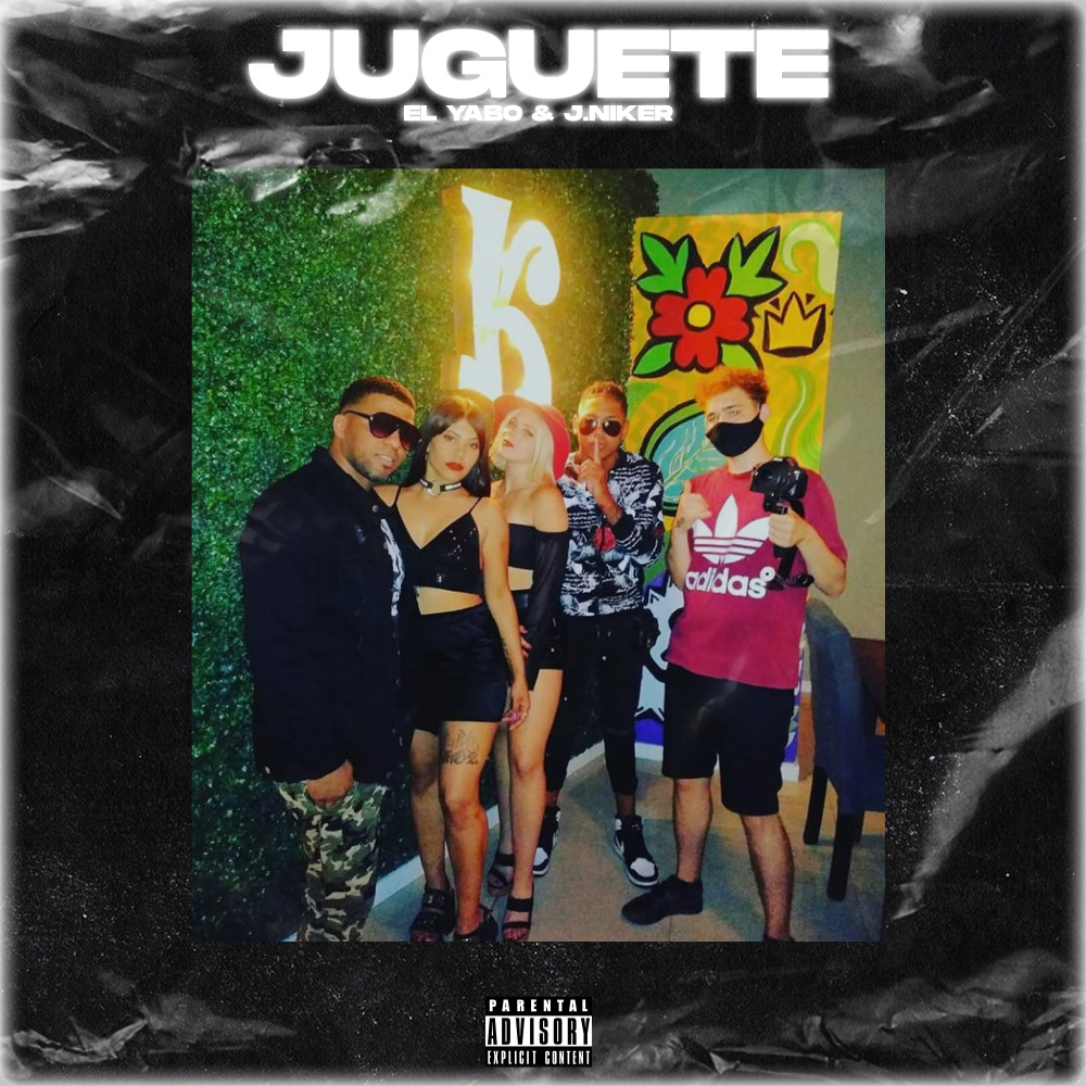 Juguete (Explicit)