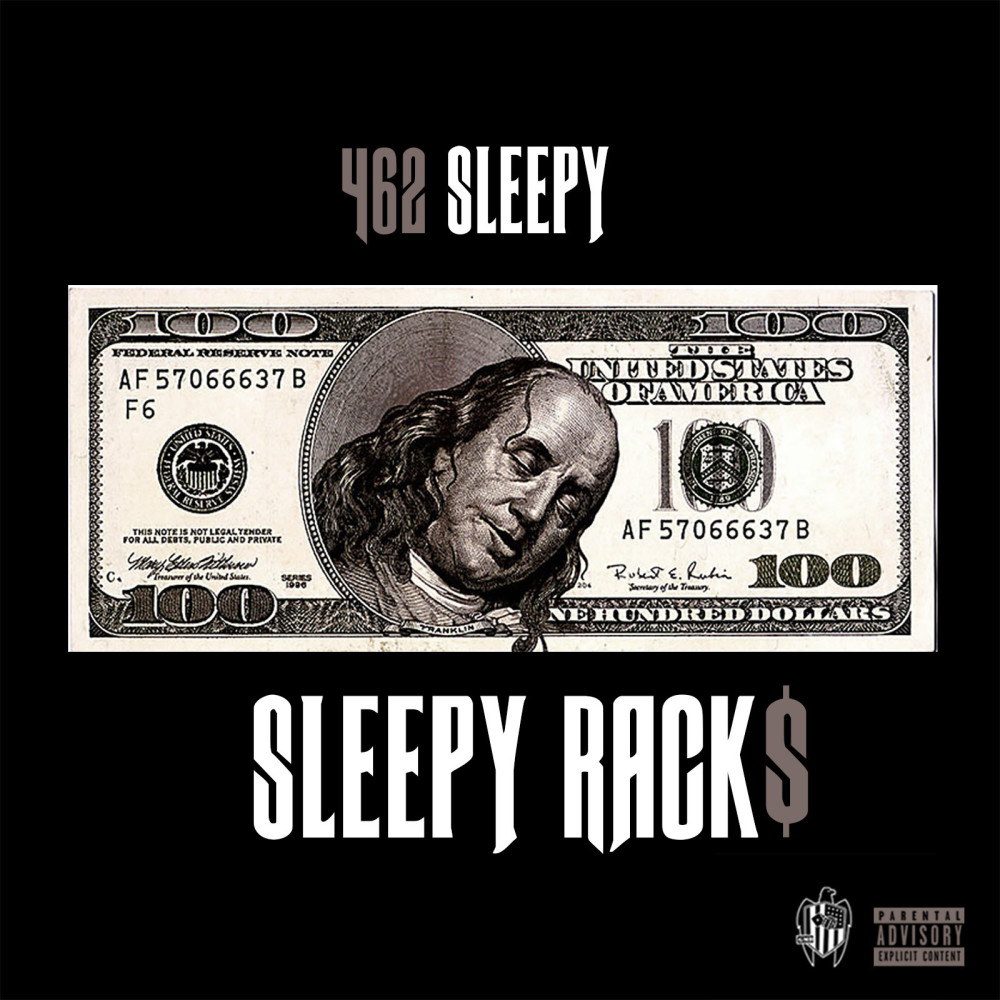 Sleepy Racks (Explicit)