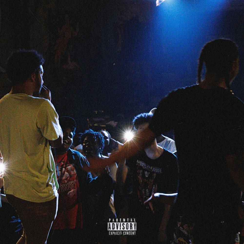 Run (feat. Kswiss) (Explicit)